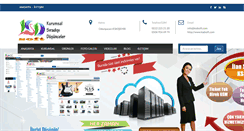 Desktop Screenshot of ksdsoft.com